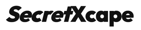 Logo de SecretXcape