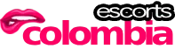 Logo de Escorts Colombia
