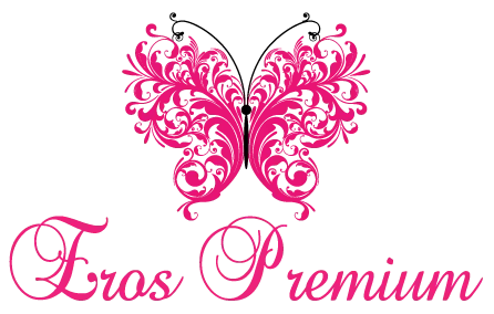 Logo de Eros Premium