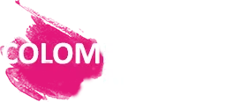 Logo de Colombianitas Bellas