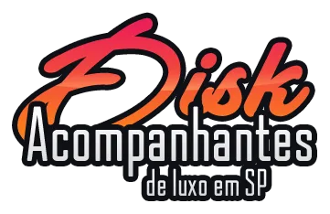 Logo de Disk Acompanhantes