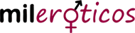 Logo de Mileroticos MX