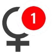 Logo de Evas MX