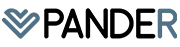 Logo de Pander MX