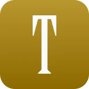 Logo de TresDeTres